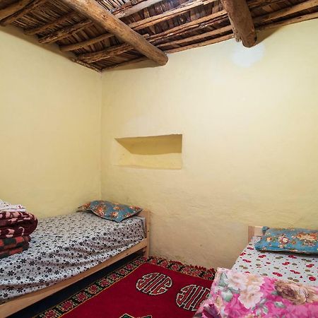 Gite Baraka Taghia Exterior foto
