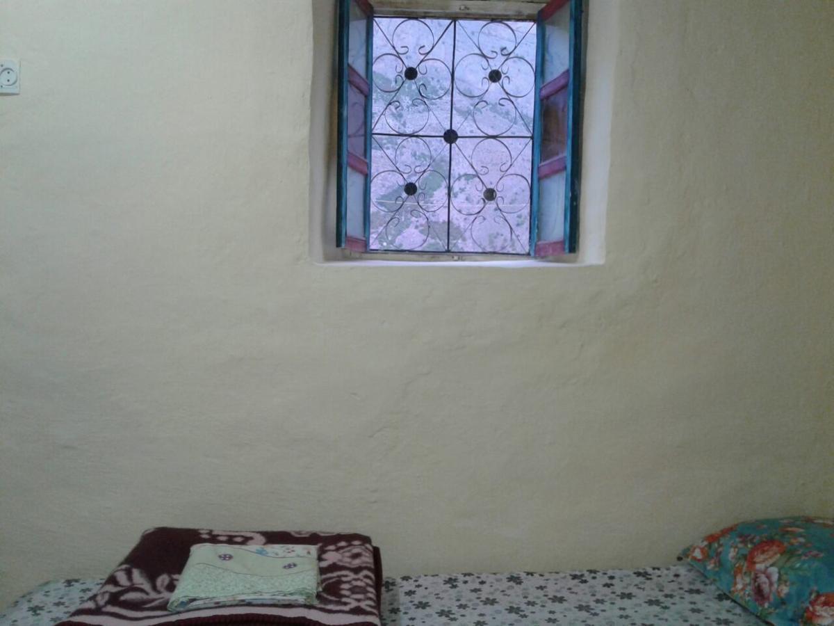 Gite Baraka Taghia Exterior foto