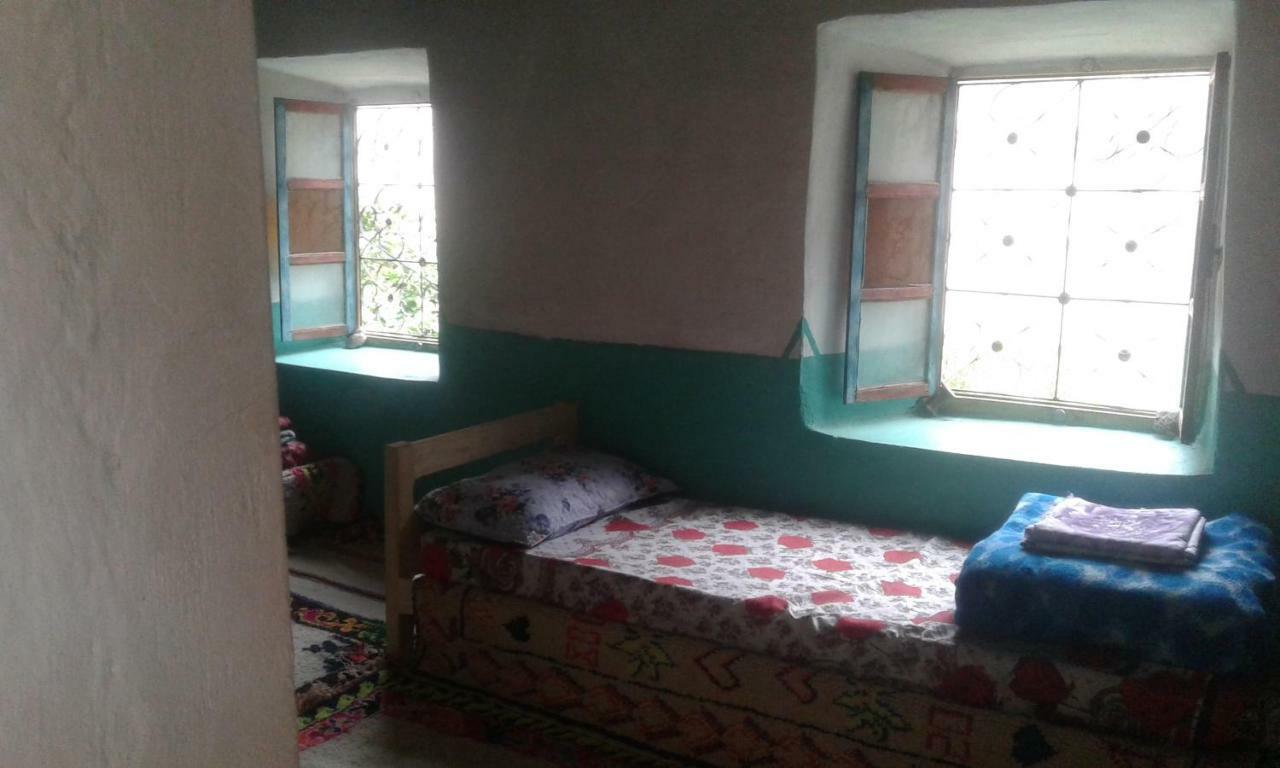 Gite Baraka Taghia Exterior foto