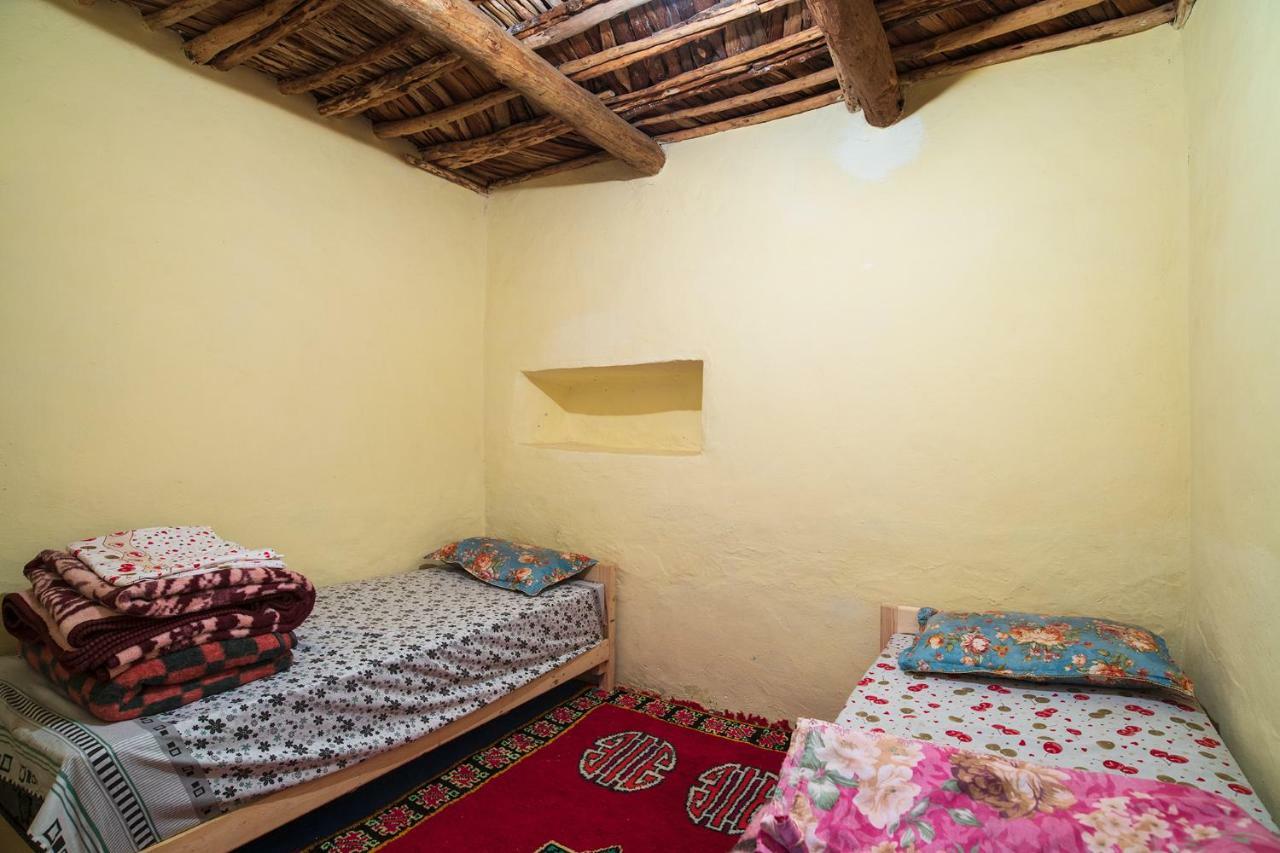Gite Baraka Taghia Exterior foto